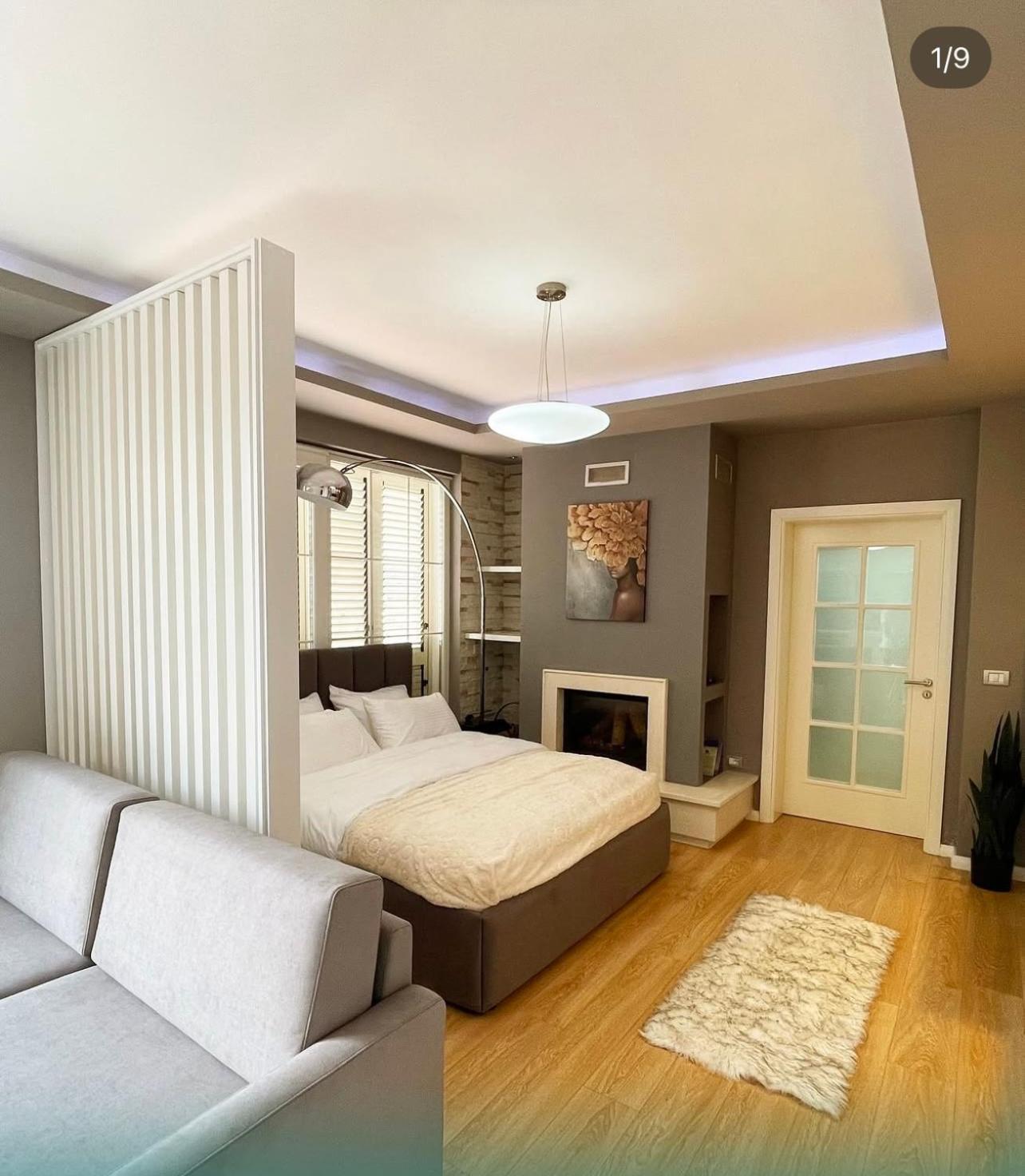 The Sweet Apartment Tirana